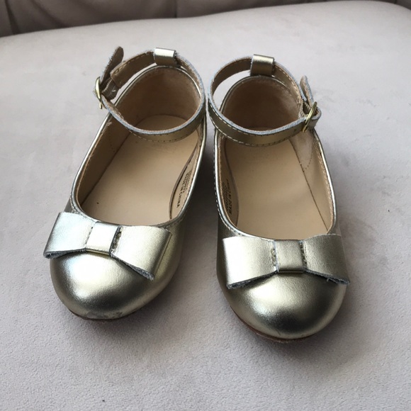 Girls dress shoes